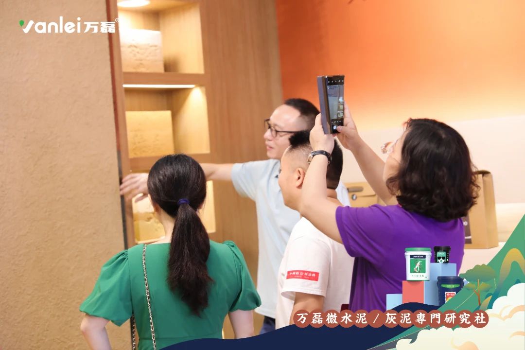 2023廣州建博會 | 帶你一起回顧萬磊國潮之旅！