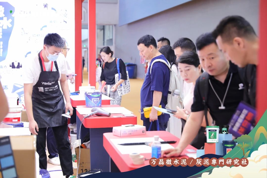 2023廣州建博會 | 帶你一起回顧萬磊國潮之旅！