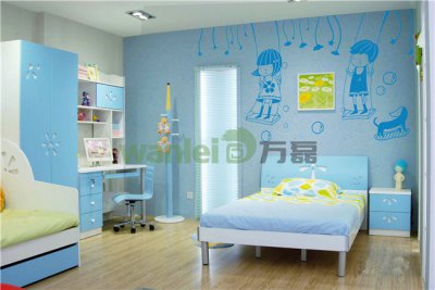 萬磊告訴你硅藻泥施工要多久才能完工？