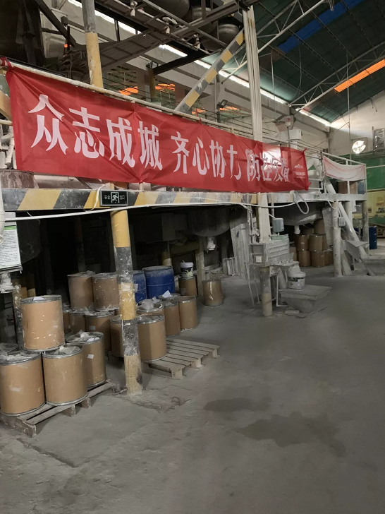 萬(wàn)磊，此刻正式復(fù)工，歡迎砸單！